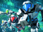 15 helt nye skjermbilder fra Metroid Prime: Federation Force
