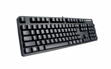 SteelSeries 6Gv2 gaming tastatur