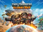 Gameplay fra Tiny Troopers: Global Ops vist frem i ny trailer