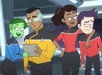 Star Trek: Lower Decks avsluttes med den femte sesongen