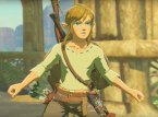 Switch-utgaven av Zelda har solgt bedre enn selve konsollen
