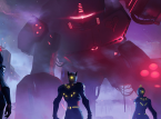 Attack on Titan får offisielt Fortnite-crossover