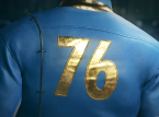 Fallout 76 hadde over en million Vault Dwellers på nett i løpet av én dag.