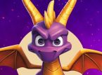 Rykte: Toys for Bob skal lage et nytt Spyro-spill