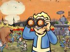 Kom i gang med dine Fallout 76 eventyr