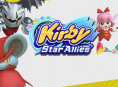 Fire nye figurer inntar Kirby Star Allies om tre uker