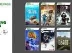 Xbox gir Game Pass Core-medlemmer tre flotte spill gratis neste uke