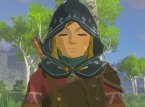 Slik forserer du Lost Woods i Zelda: Breath of the Wild