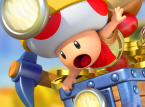 Captain Toad: Treasure Tracker reiser til 3DS og Switch