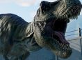 Jurassic World Evolution er siste gratis spill i 2020