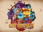 Cat Quest III lever sjørøverlivet 8. august