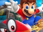 Hvorfor snakker Nintendo plutselig om Super Mario Odyssey?