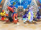 Pokémon Scarlet/Violet frister med 14 minutter gameplay