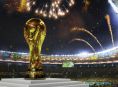 Nye FIFA World Cup kommer ikke til PS4 eller Xbox One