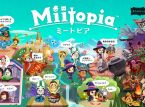 Miitopia har fått en ny demo på Nintendo Switch