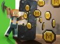Minecraft-filmen starter innspillingen i jul