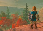 Se den offisielle guiden til Zelda: Breath of the Wild