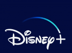 Disney+ gjør store endringer i logoen sin