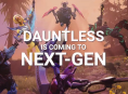 Dauntless er dagens GR Live-spill