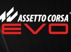 Assetto Corsa 2 heter nå Assetto Cosa Evo og kommer senere i år