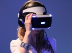 Gamereactor tester Playstation VR
