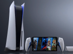 Alt som PlayStation viste frem på gårsdagens utstillingsvindu