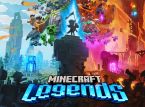 Minecraft Legends byr på mange nye fiender