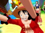 One Piece: Unlimited World Red kommer til PC, PS4 og Switch
