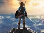 Amazon kansellerer forhåndsbestillinger av Zelda: Breath of the Wild Limited Edition