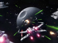 Se gameplay fra Star Wars Battlefront - Death Star