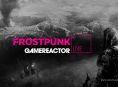 Klokken 16 på GR Live: Frostpunk på PS4