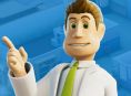 Two Point Hospital utsettes til 2020 på PS4, Xbox One og Switch