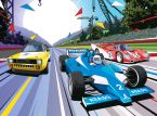 NeoSprint tilbyr retro-racing for opptil åtte førere