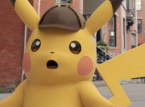 Det nye Detective Pikachu-spillet har flere kapitler enn det gamle