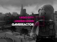 GR Live spiller Lego City Undercover