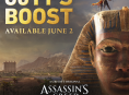 Assassin's Creed: Origins blir bedre på PS5 og Xbox Series på torsdag