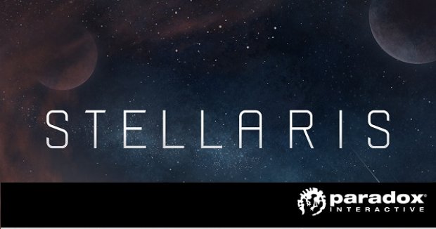 Stellaris-feber