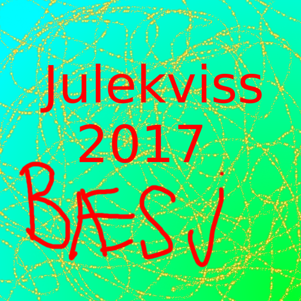 Jeppzkis Julekviss 2017 #3