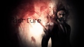 Past Cure Official Release Date Teaser Trailer