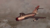 Air Conflicts: Vietnam - MiG-15 Trailer