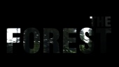 The Forest - Trailer