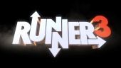 Runner 3 - Teaser