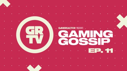 Gaming Gossip: Episode 11 - Er vi inne i spillfilmatiseringens gullalder?