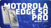 Motorola Edge 50 Pro (Quick Look) - Stylet for å inspirere