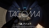 Tacoma - PS4 Announcement Trailer