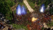 Spellforce 3 - Reforced Launch Trailer (PC)