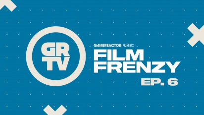 Film Frenzy: Episode 6 - Hvorfor er filmer så dyre?